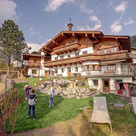 Landhaus Alpenjuwel ザンクト・ヨーハン・イム・ポンガウ エクステリア 写真