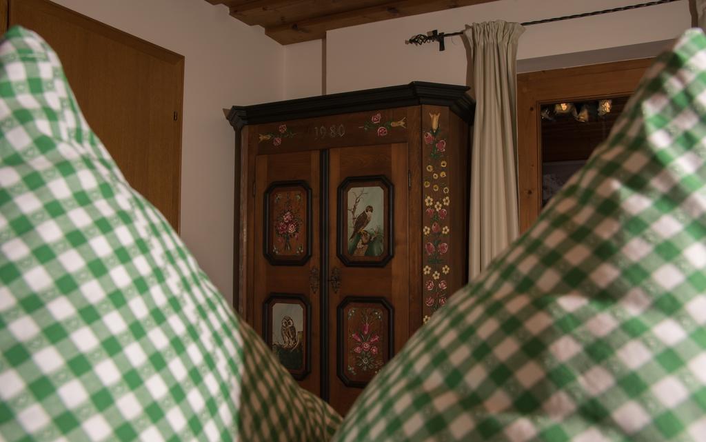 Landhaus Alpenjuwel ザンクト・ヨーハン・イム・ポンガウ エクステリア 写真