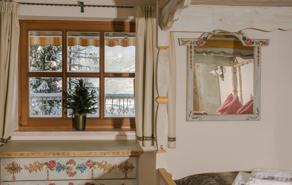 Landhaus Alpenjuwel ザンクト・ヨーハン・イム・ポンガウ エクステリア 写真