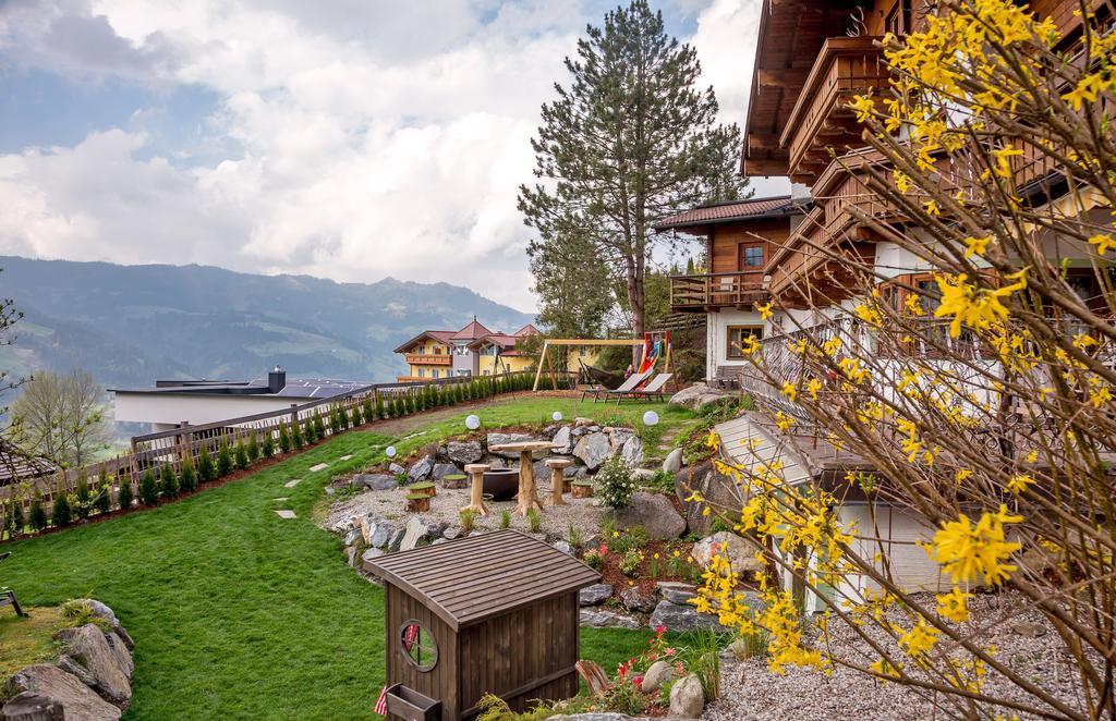 Landhaus Alpenjuwel ザンクト・ヨーハン・イム・ポンガウ エクステリア 写真